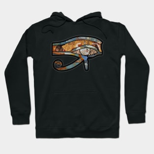 Egyptian Eye Hoodie